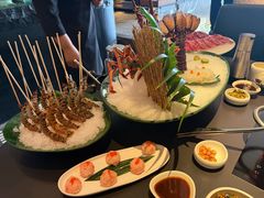 -官也街澳门火锅(新源里店)