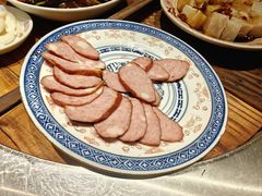 -二胖家铁锅炖大鹅(双井店)