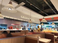 -多喝汤·粤式茶餐(太和金铂店)