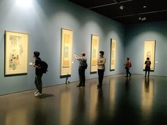 -东浩兰生上海世博展览馆