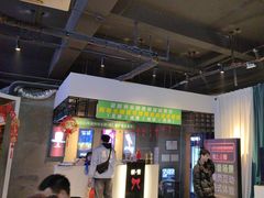 -棂笼·深度沉浸密室(武汉旗舰店)