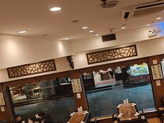 -一楼食业·美食人家