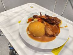 -宜家·瑞典风味餐厅(天津东丽商场店)