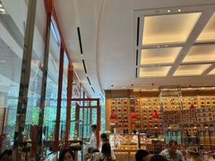 -夿萐咖啡(爱雍·乌节店)