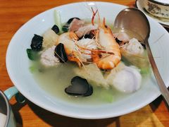 老底子杭三鲜-百家鲜·杭帮菜