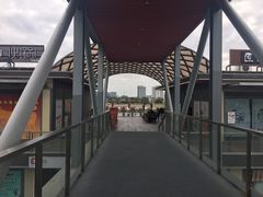-新田360广场(上海华侨城店)