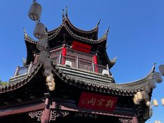 -山塘街