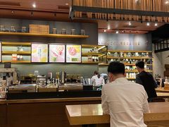 -星巴克臻选(深圳罗湖万象城店)