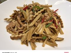 -鸿运楼·舌尖上的徽菜