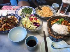 -京城小江南·北京烤鸭·江南土菜·白鱼(中关村店)
