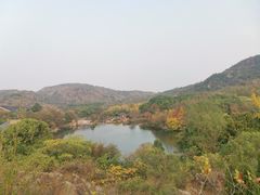 -白马涧龙池景区