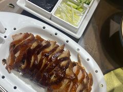 -东流山烤鸭·家常菜(巢湖万达店)