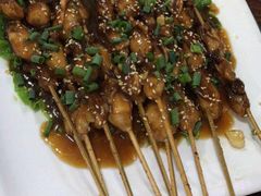 -张家卫·阳江菜·小海鲜(肥婆湾桥店)