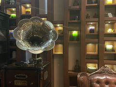 -汤臣Luck SPA按摩采耳(海派理疗公馆)