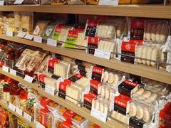 -京客隆超市(华安店)