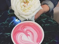 Woo咖啡-混果汁(福田领展中心城店)