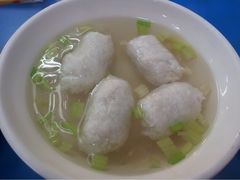 -淡水老街