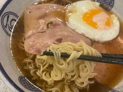 -明记港式烧腊茶餐厅(下沙店)