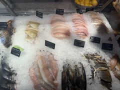 -NORDSEE Frankfurt Fisch Franke