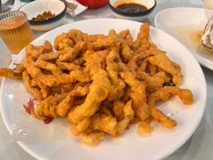 -日月昇渔家菜·海肠捞饭·大连海鲜(星海公园店)