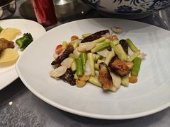 -山外山菜馆(玉泉路店)