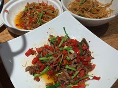 -聚鑫朋酸菜肥肠(九龙仓店)