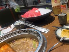 -快乐小羊(富强中路店)