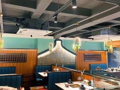 大堂-潮发潮汕牛肉店(永庆坊店)