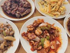 -贤花饭店(城阳店)