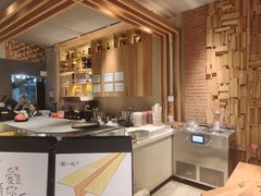 -蘸小院铁锅炖·蘸酱菜·东北菜(怀远门店)