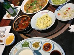-好灶头妈妈菜·柴火灶台鱼·千岛湖土菜地标美食