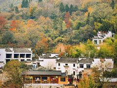 -塔川景区