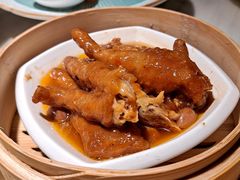 百搭酱皇蒸凤爪-陶陶居酒家(新天地店)