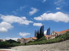 -厦门大学(思明校区)