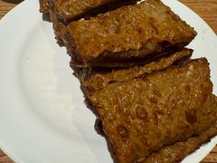 炸松肉-清真吴记门钉肉饼·喜多利