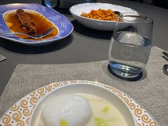 -曾宴·楚菜(湖北省博物馆店)