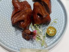 -丹桂轩(罗湖火车站店)