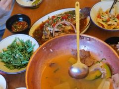 -妈妈的味道(和顺古镇店)