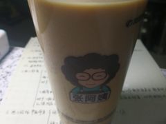 -张阿姨奶茶(湖西路店)