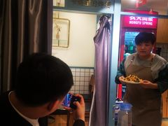 -卡路里的烤宴(浑南首创店)