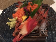 -月下料理(楷林IFC店)