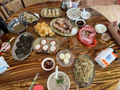 -洲心明记烧肉大粥(总店)