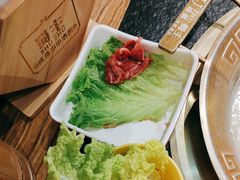 -旺蜀主成都串串火锅(西直门凯德MALL店)