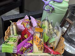 -素禅棋牌会所(海阳路店)