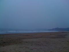 -普陀山风景名胜区-千步大沙