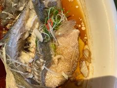 -富力威斯汀酒店-中国元素中餐厅(武昌临江店)