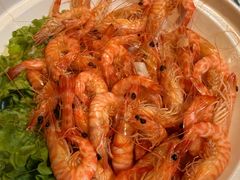 -浩家苑菜馆(汉口路店)