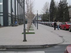 -北京师范大学邱季端体育馆