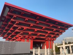 -中华艺术宫(上海美术馆)