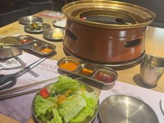 -西塔老太太泥炉烤肉(亚运村店)